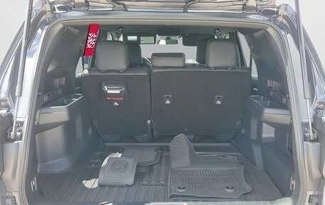 Toyota 4Runner, 2025 год, 8 520 892 рублей, 16 фотография