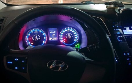 Hyundai i40 I рестайлинг, 2013 год, 900 000 рублей, 5 фотография