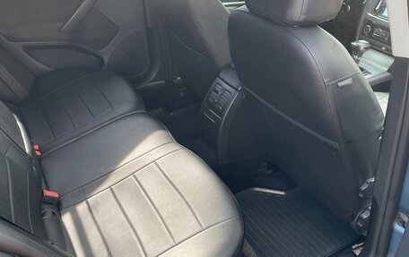 Skoda Octavia, 2009 год, 670 000 рублей, 10 фотография