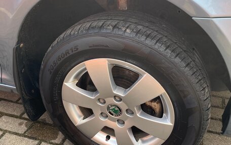 Skoda Octavia, 2009 год, 670 000 рублей, 9 фотография