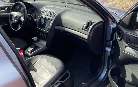 Skoda Octavia, 2009 год, 670 000 рублей, 13 фотография