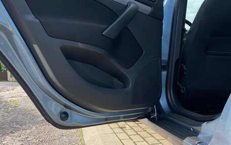 Skoda Octavia, 2009 год, 670 000 рублей, 16 фотография