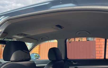 Skoda Octavia, 2009 год, 670 000 рублей, 14 фотография