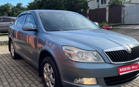 Skoda Octavia, 2009 год, 670 000 рублей, 20 фотография