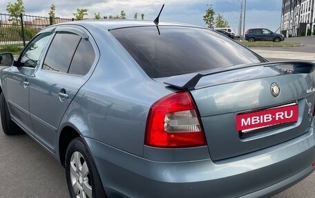 Skoda Octavia, 2009 год, 670 000 рублей, 5 фотография