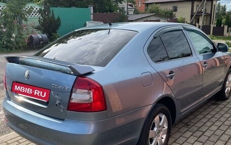 Skoda Octavia, 2009 год, 670 000 рублей, 19 фотография