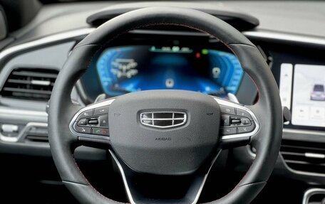 Geely Tugella FY11, 2024 год, 3 190 000 рублей, 9 фотография