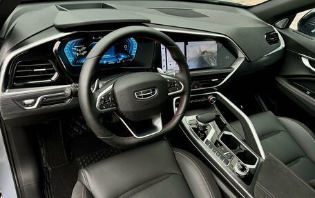 Geely Tugella FY11, 2024 год, 3 190 000 рублей, 6 фотография
