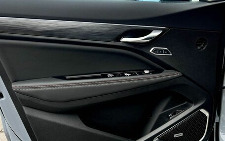 Geely Tugella FY11, 2024 год, 3 190 000 рублей, 13 фотография