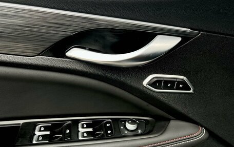 Geely Tugella FY11, 2024 год, 3 190 000 рублей, 17 фотография