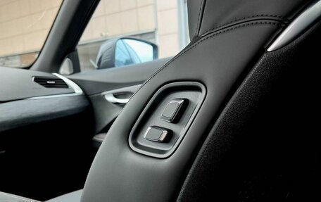 Geely Tugella FY11, 2024 год, 3 190 000 рублей, 15 фотография