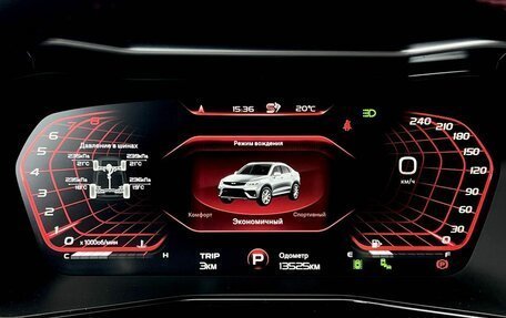 Geely Tugella FY11, 2024 год, 3 190 000 рублей, 19 фотография