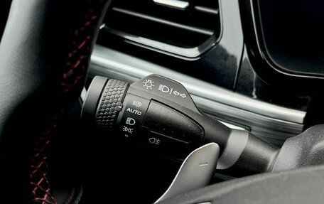 Geely Tugella FY11, 2024 год, 3 190 000 рублей, 18 фотография