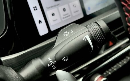 Geely Tugella FY11, 2024 год, 3 190 000 рублей, 20 фотография