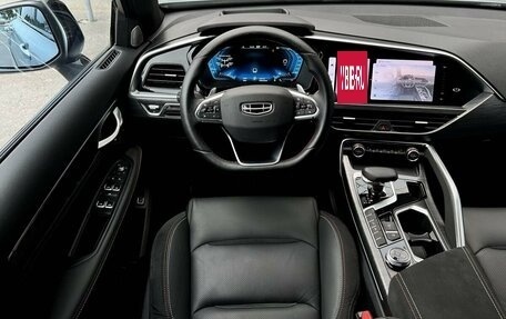 Geely Tugella FY11, 2024 год, 3 190 000 рублей, 7 фотография