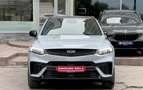 Geely Tugella FY11, 2024 год, 3 190 000 рублей, 2 фотография