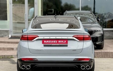 Geely Tugella FY11, 2024 год, 3 190 000 рублей, 5 фотография