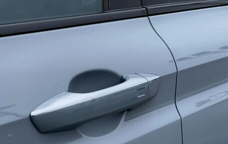 Geely Tugella FY11, 2024 год, 3 190 000 рублей, 34 фотография