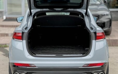 Geely Tugella FY11, 2024 год, 3 190 000 рублей, 37 фотография