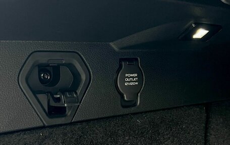 Geely Tugella FY11, 2024 год, 3 190 000 рублей, 38 фотография