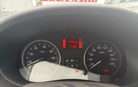 Nissan Almera, 2015 год, 690 000 рублей, 5 фотография