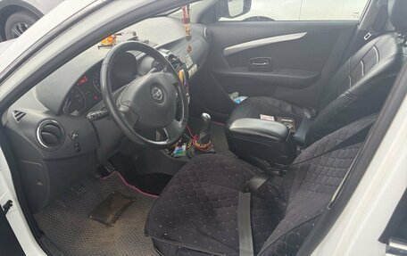Nissan Almera, 2015 год, 690 000 рублей, 6 фотография