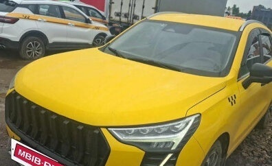 Haval Jolion, 2023 год, 1 370 000 рублей, 2 фотография