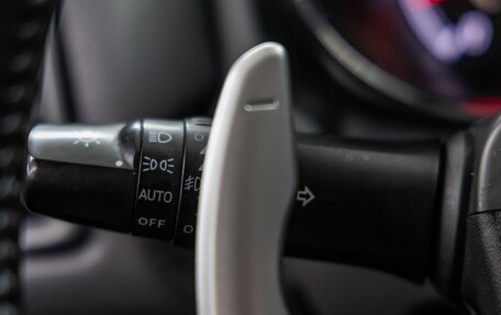 Mitsubishi ASX I рестайлинг, 2013 год, 1 158 000 рублей, 16 фотография