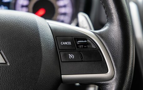 Mitsubishi ASX I рестайлинг, 2013 год, 1 158 000 рублей, 18 фотография