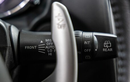 Mitsubishi ASX I рестайлинг, 2013 год, 1 158 000 рублей, 19 фотография