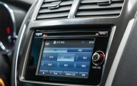 Mitsubishi ASX I рестайлинг, 2013 год, 1 158 000 рублей, 30 фотография