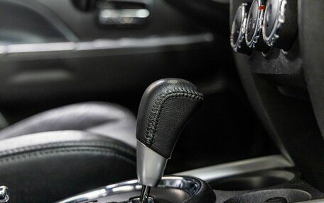 Mitsubishi ASX I рестайлинг, 2013 год, 1 158 000 рублей, 33 фотография
