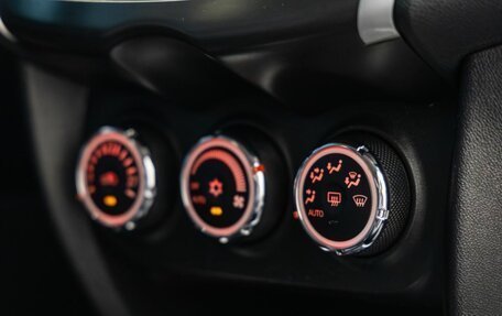 Mitsubishi ASX I рестайлинг, 2013 год, 1 158 000 рублей, 32 фотография
