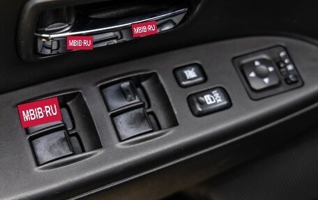 Mitsubishi ASX I рестайлинг, 2013 год, 1 158 000 рублей, 15 фотография