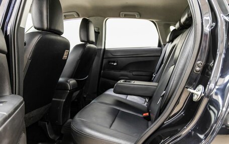 Mitsubishi ASX I рестайлинг, 2013 год, 1 158 000 рублей, 35 фотография