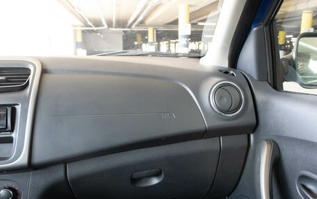 Renault Sandero II рестайлинг, 2015 год, 869 000 рублей, 8 фотография