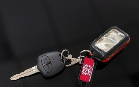 Mitsubishi ASX I рестайлинг, 2013 год, 1 158 000 рублей, 37 фотография