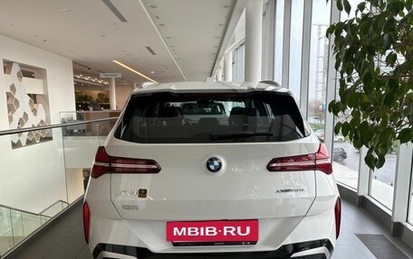 BMW X3, 2025 год, 8 050 000 рублей, 3 фотография