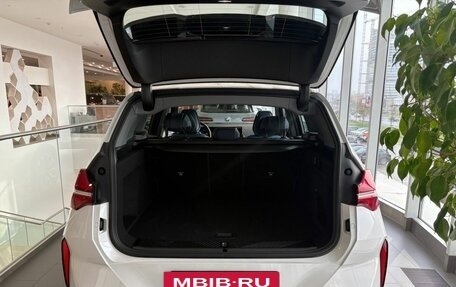 BMW X3, 2025 год, 8 050 000 рублей, 11 фотография