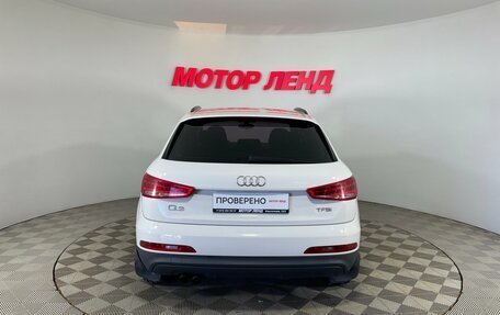 Audi Q3, 2014 год, 1 535 000 рублей, 5 фотография