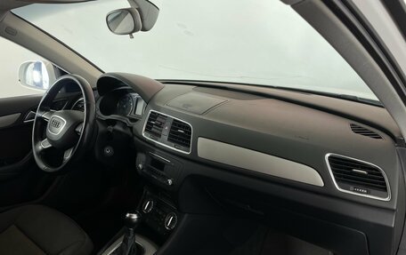 Audi Q3, 2014 год, 1 535 000 рублей, 9 фотография