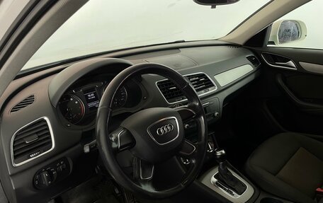 Audi Q3, 2014 год, 1 535 000 рублей, 8 фотография