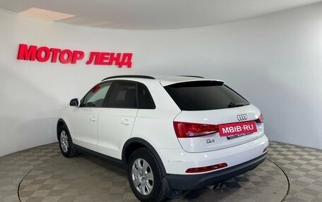 Audi Q3, 2014 год, 1 535 000 рублей, 6 фотография