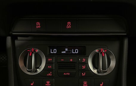 Audi Q3, 2014 год, 1 535 000 рублей, 19 фотография