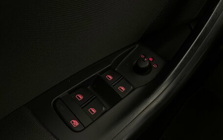 Audi Q3, 2014 год, 1 535 000 рублей, 14 фотография