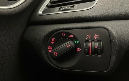 Audi Q3, 2014 год, 1 535 000 рублей, 16 фотография