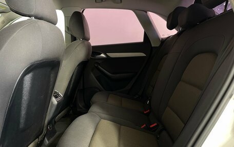 Audi Q3, 2014 год, 1 535 000 рублей, 23 фотография