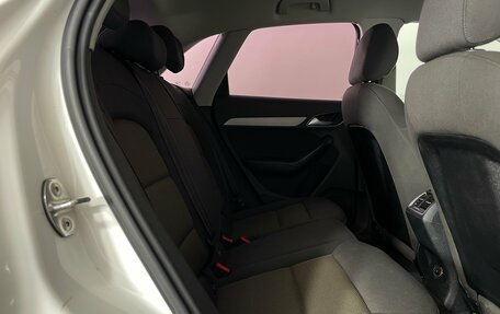 Audi Q3, 2014 год, 1 535 000 рублей, 24 фотография