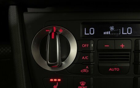 Audi Q3, 2014 год, 1 535 000 рублей, 20 фотография