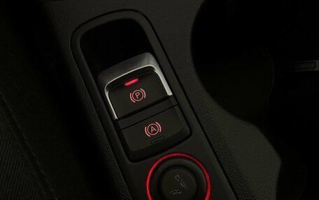 Audi Q3, 2014 год, 1 535 000 рублей, 22 фотография